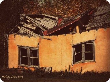 broken home
